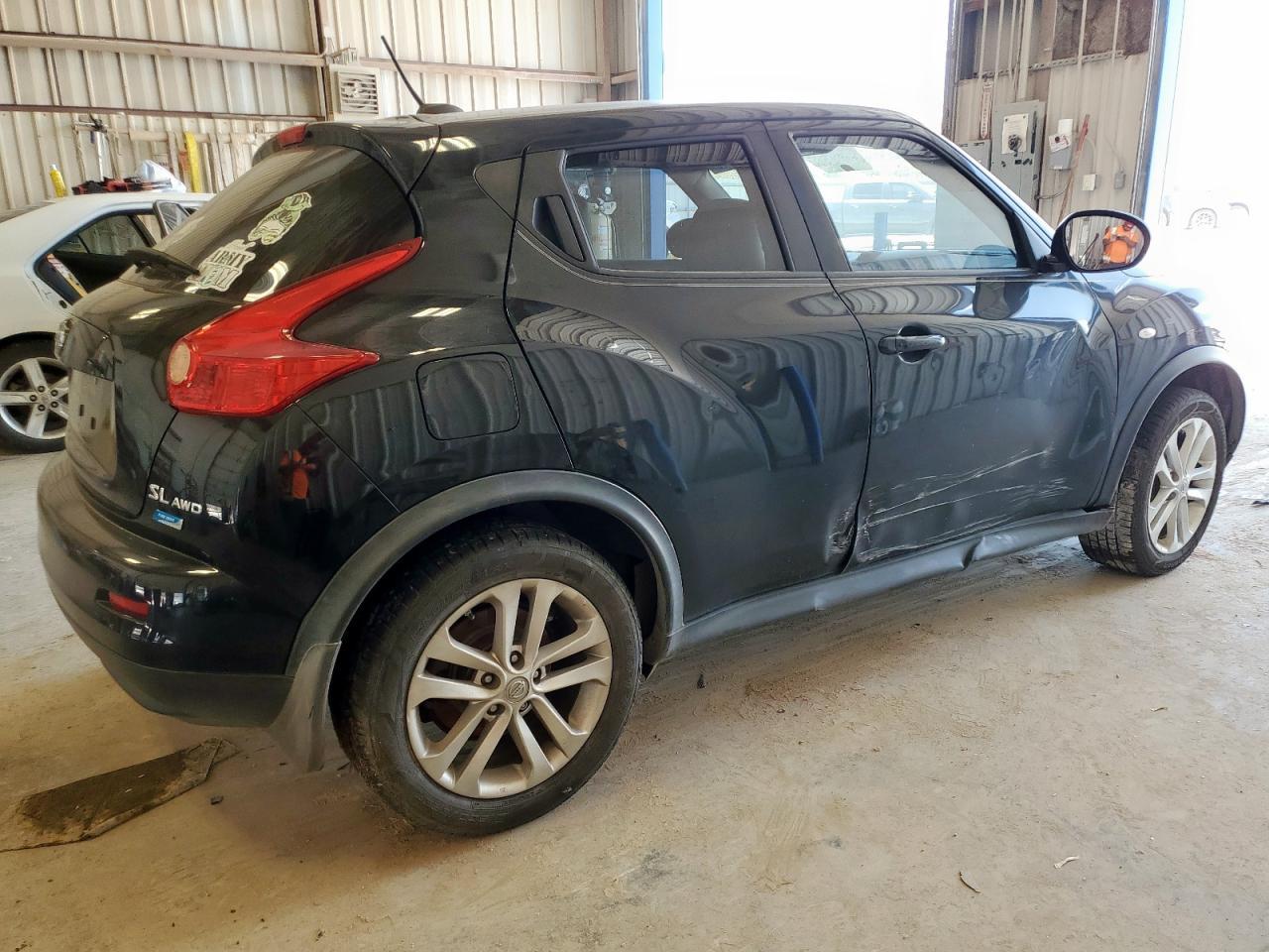 2012 Nissan Juke S - Фото 3