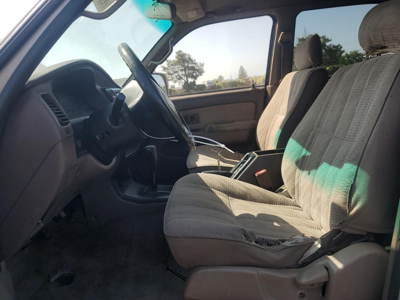 1997 Toyota 4Runner Sr5 - Image 7