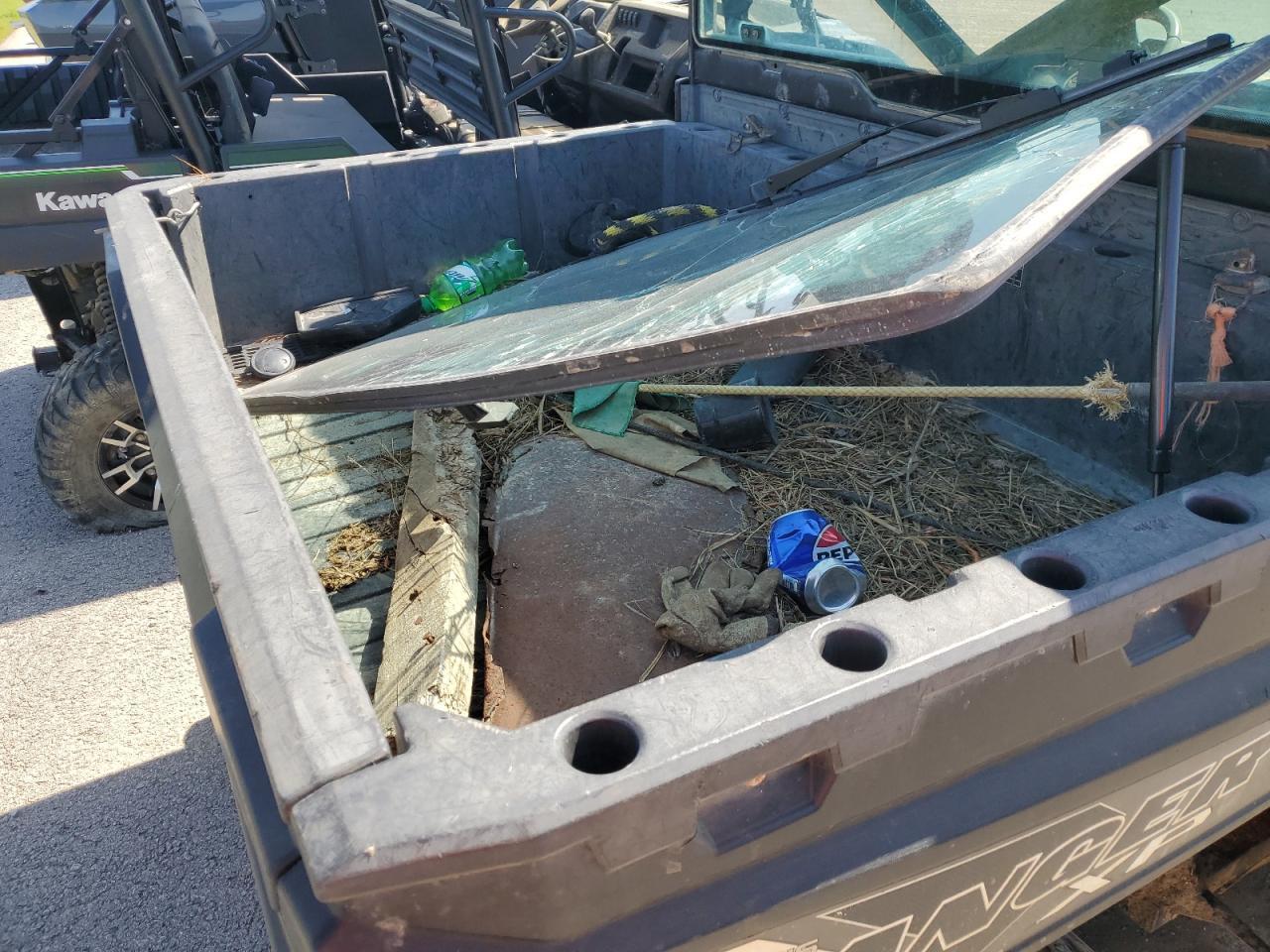 2016 Polaris Ranger Xp 900 Eps - Image 6