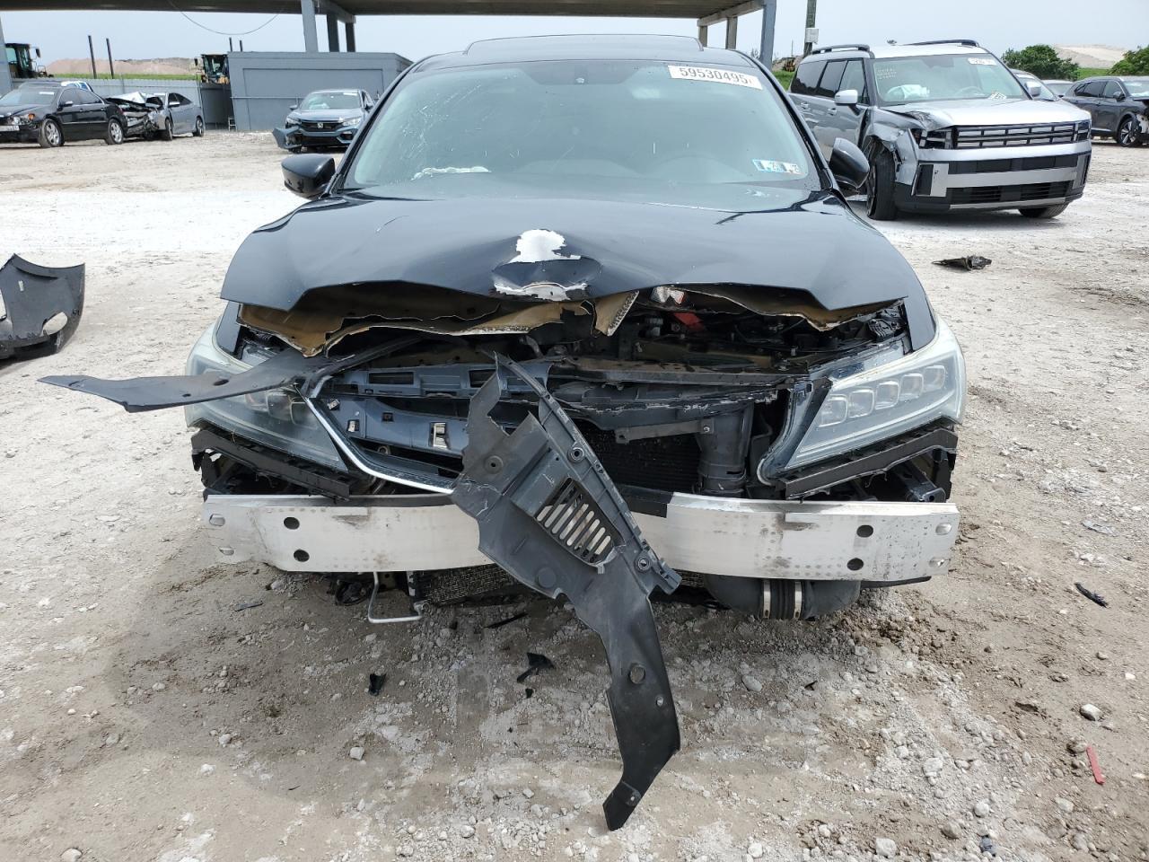 2016 Acura Ilx Premium - Image 5