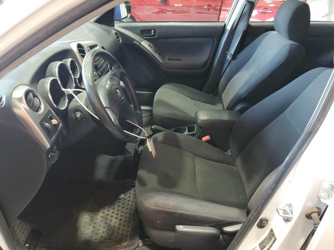 2007 Toyota Corolla Matrix Xr - Image 7