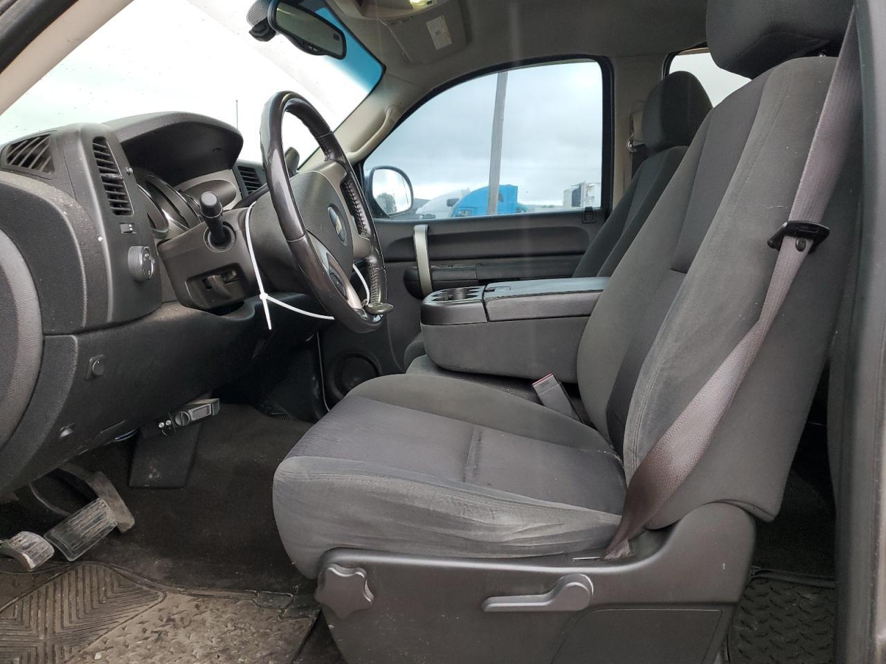 2009 Chevrolet Silverado K1500 Lt - Фото 7