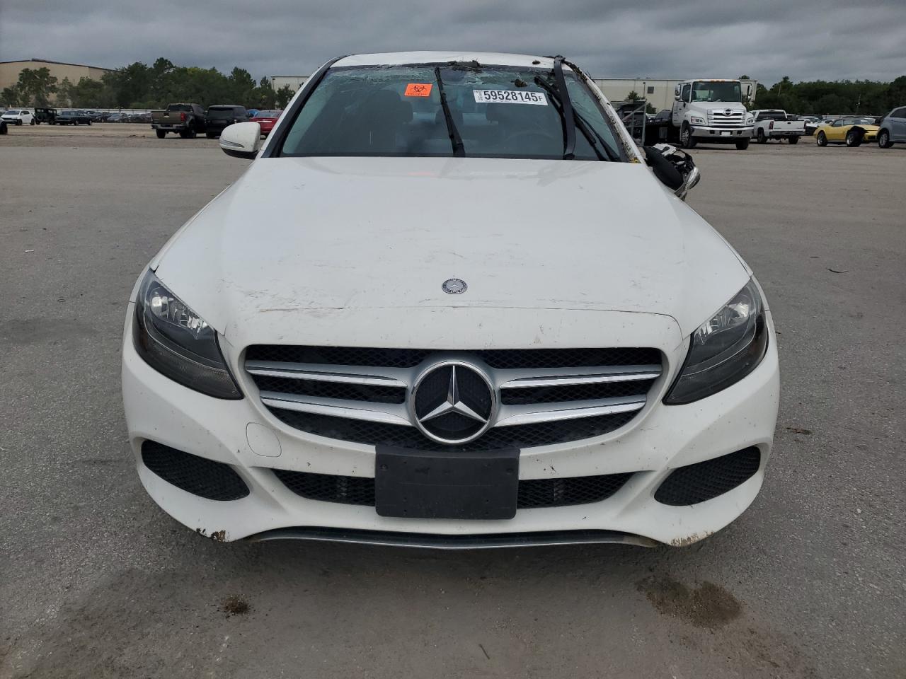 2015 Mercedes-Benz C 300 - Фото 5