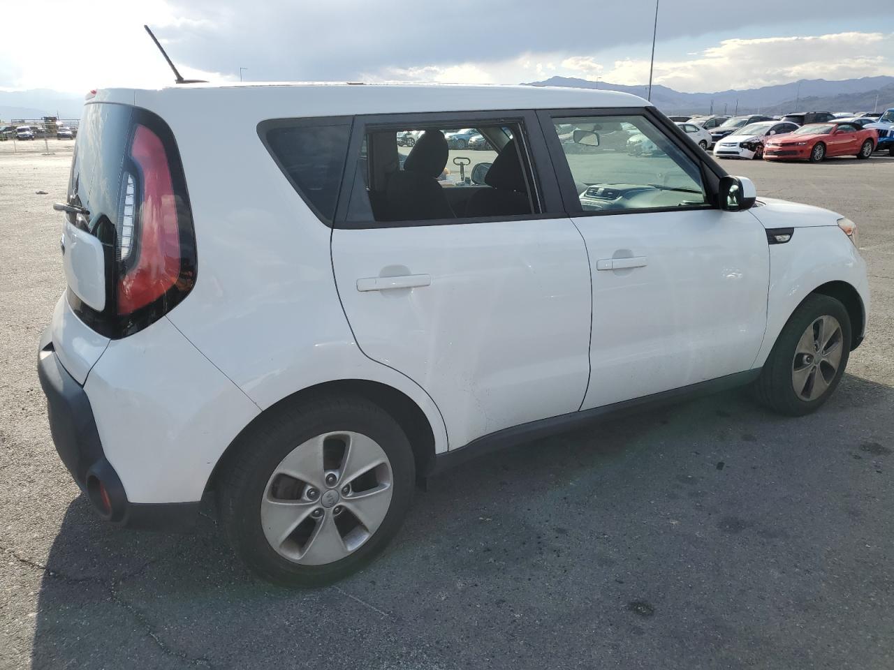 2014 Kia Soul - Фото 3