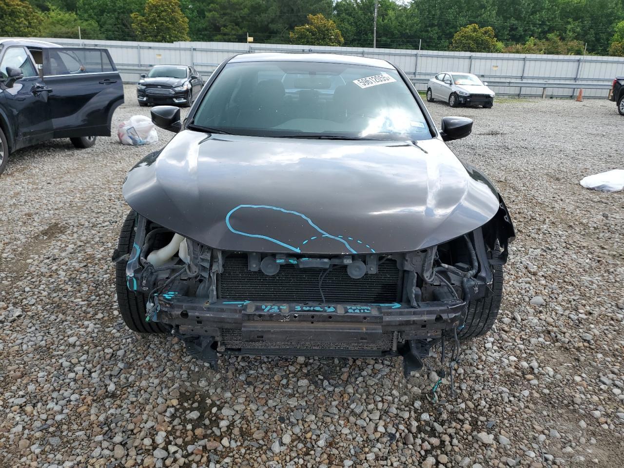 2017 Honda Accord Sport - Фото 5