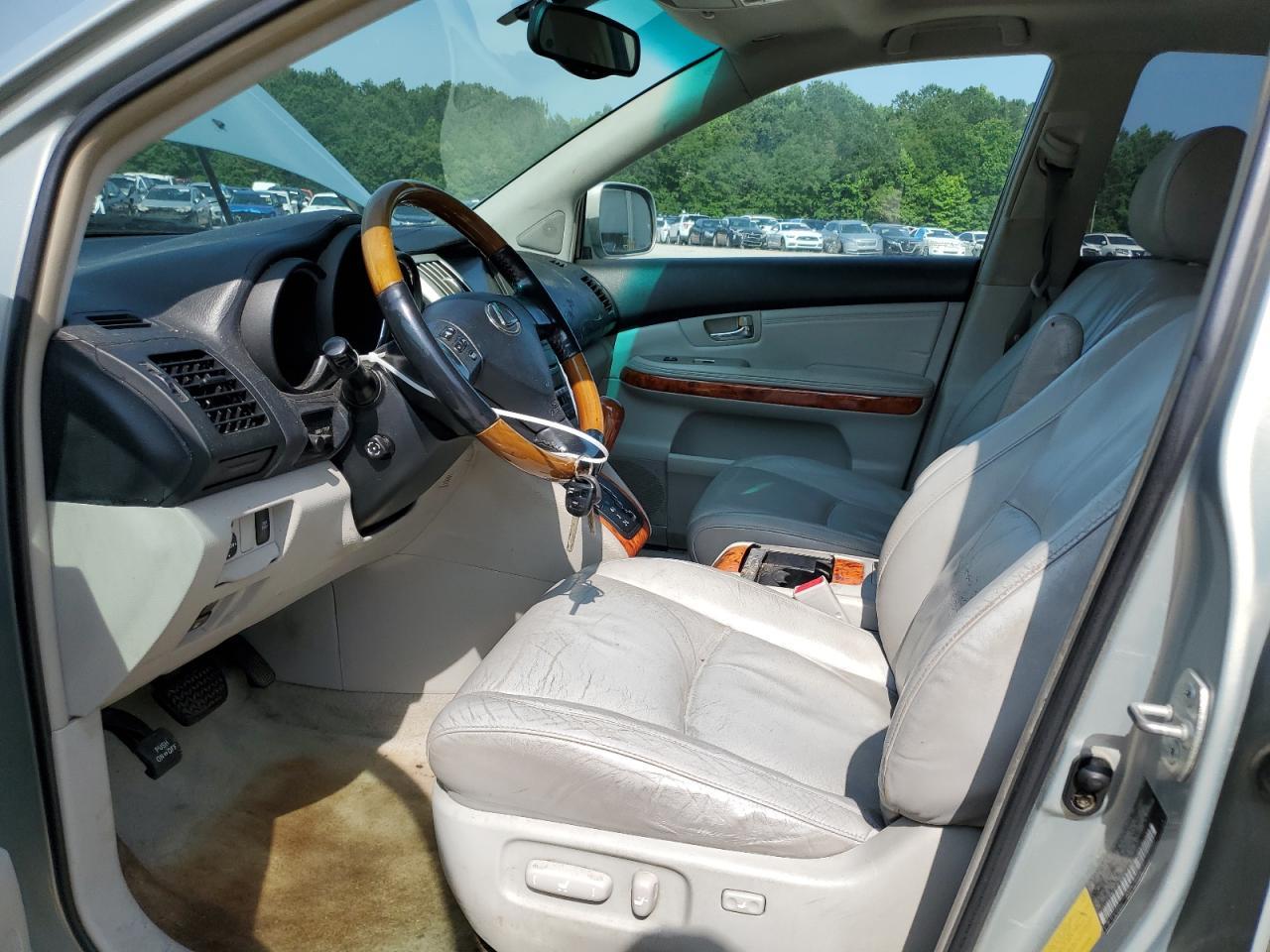 2004 Lexus Rx 330 - Фото 7