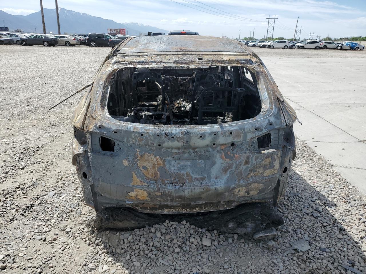 2015 Hyundai Santa Fe Sport - Фото 6