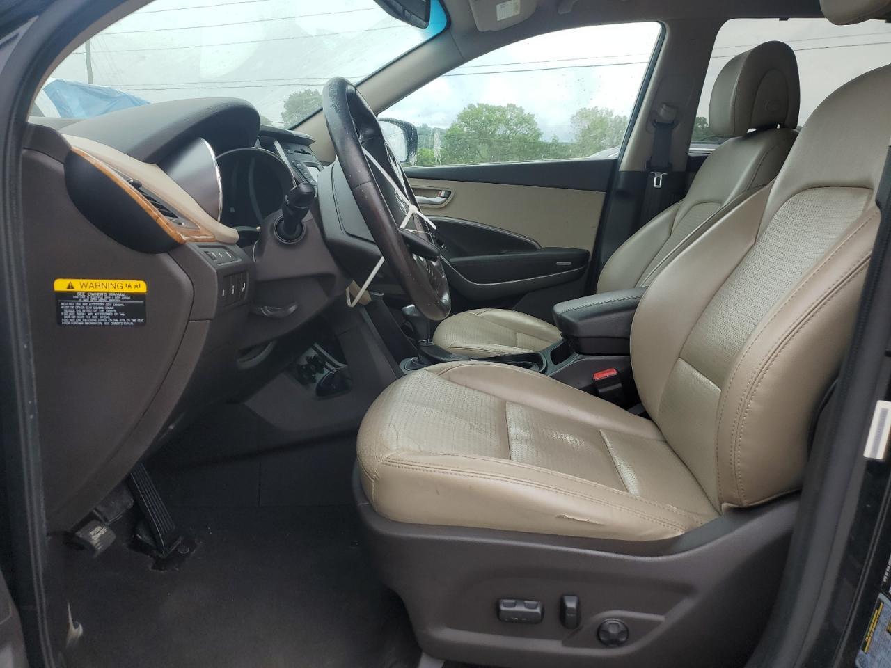 2014 Hyundai Santa Fe Sport - Image 7