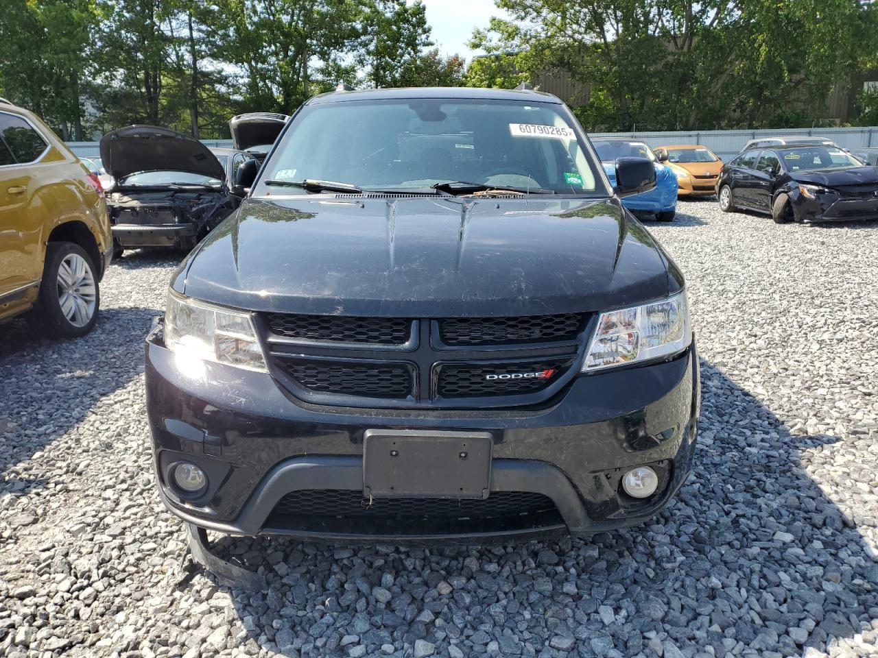 2019 Dodge Journey Se - Image 5