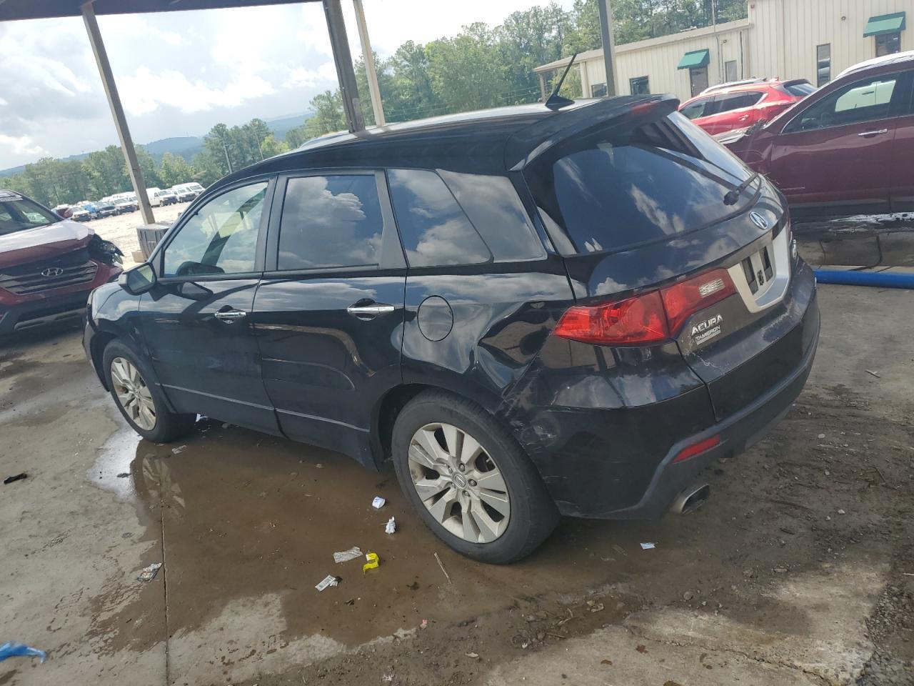 2012 Acura Rdx - Фото 2