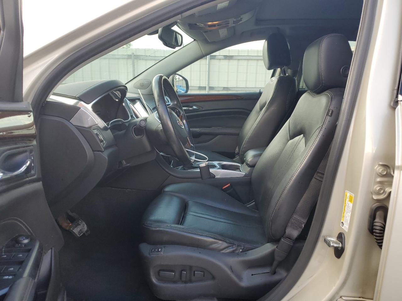 2013 Cadillac Srx Luxury Collection - Image 7