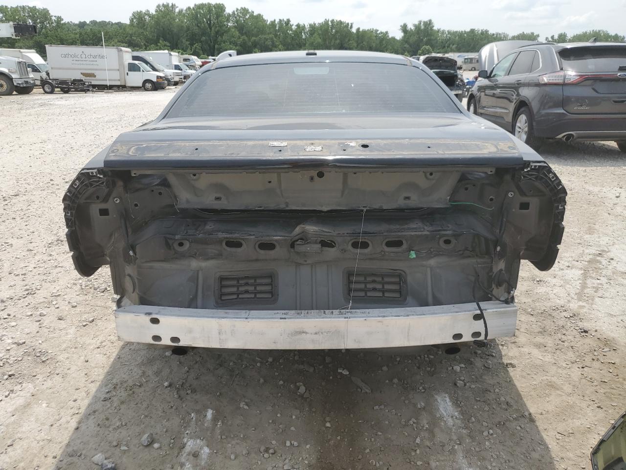 2021 Dodge Challenger Sxt - Фото 6