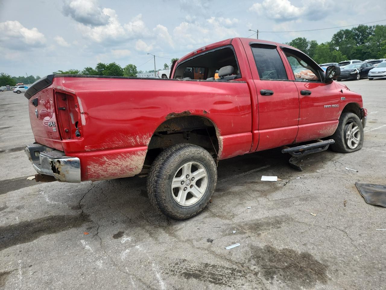 2006 Dodge Ram 1500 St - Image 3