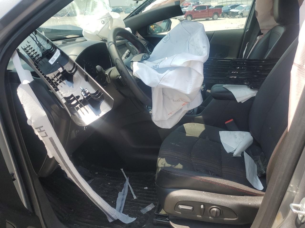 2023 Chevrolet Equinox Rs - Фото 7