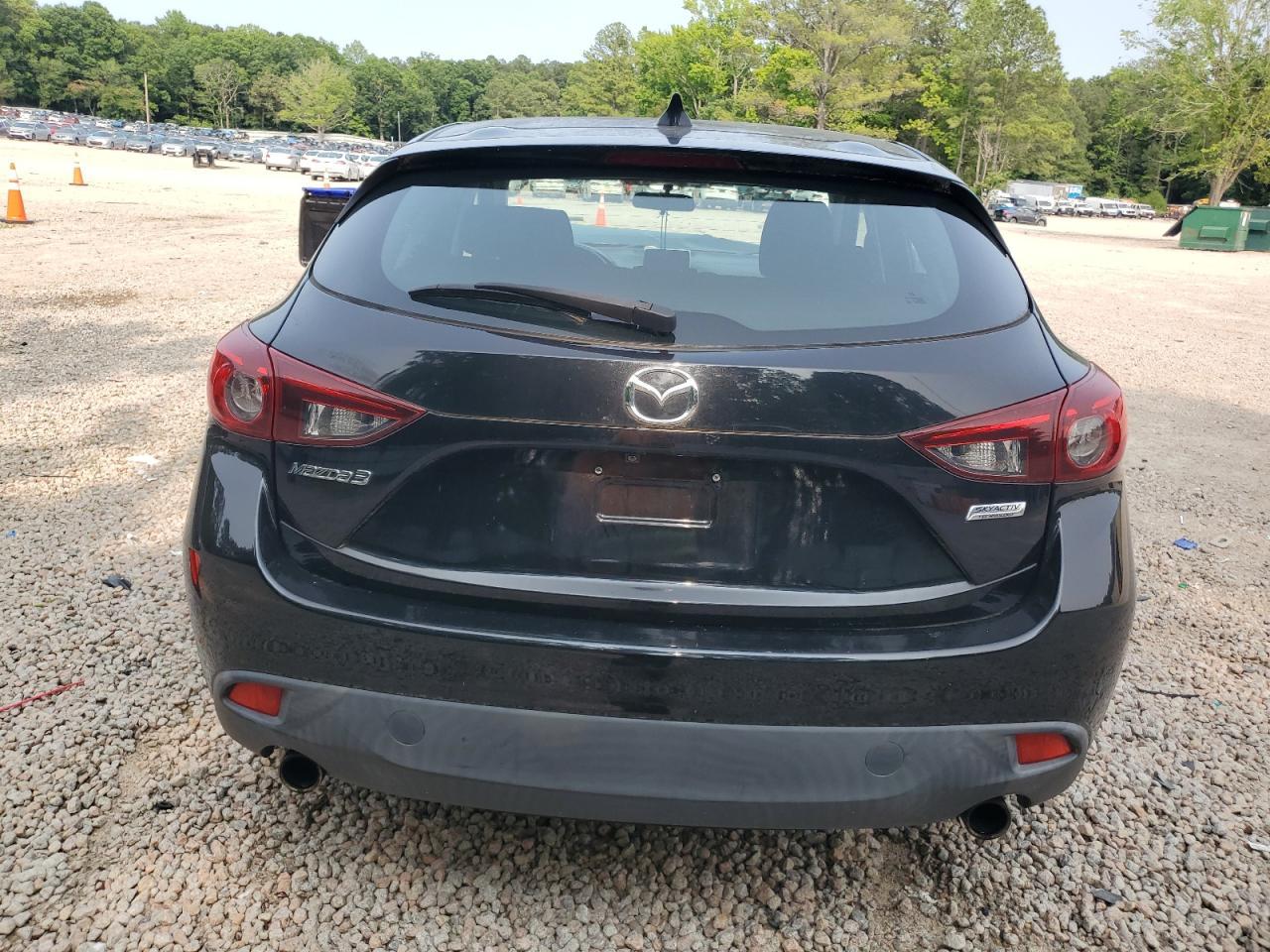 2014 Mazda 3 Touring - Фото 6