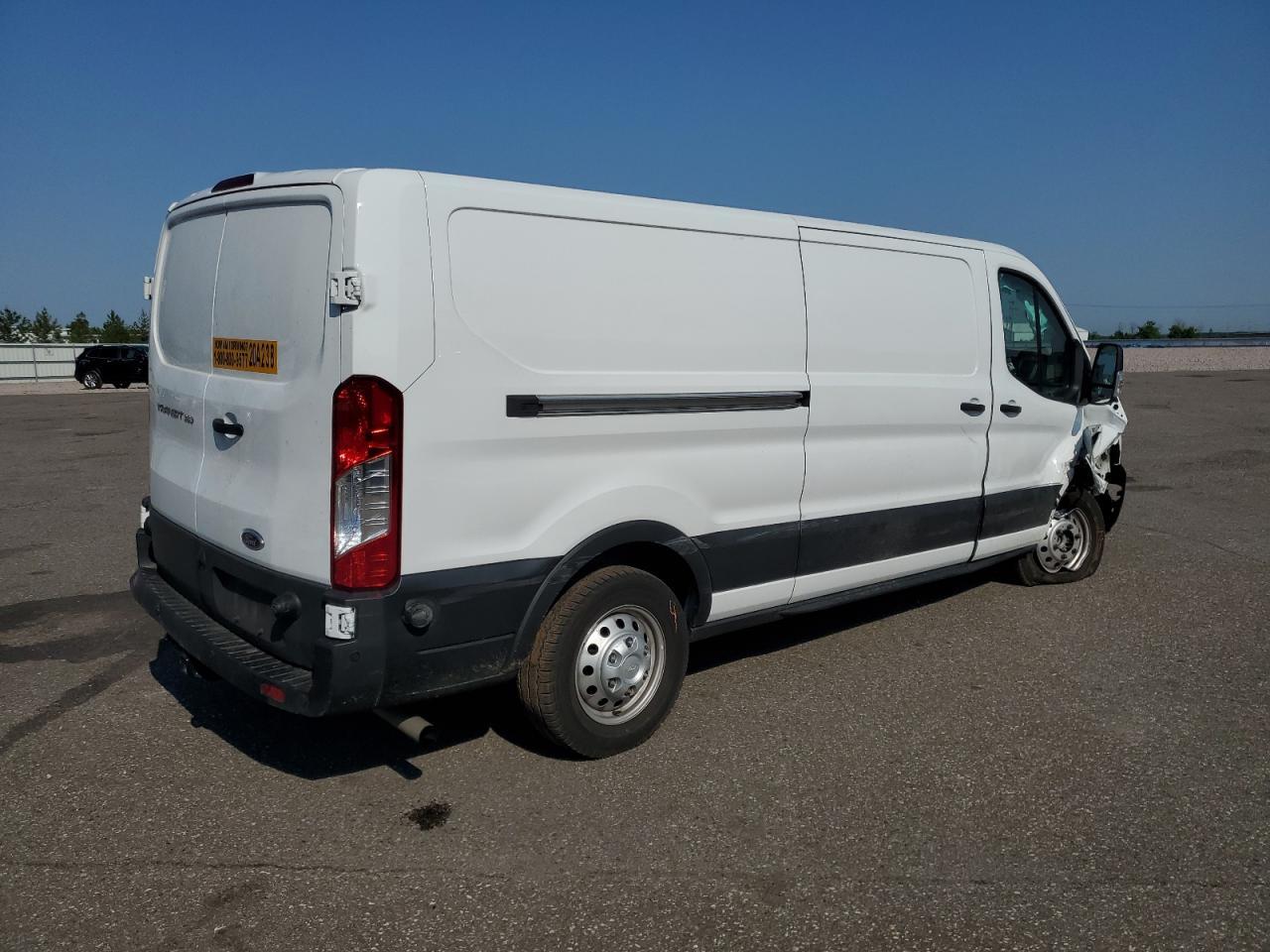 2024 Ford Transit T-350 - Фото 3