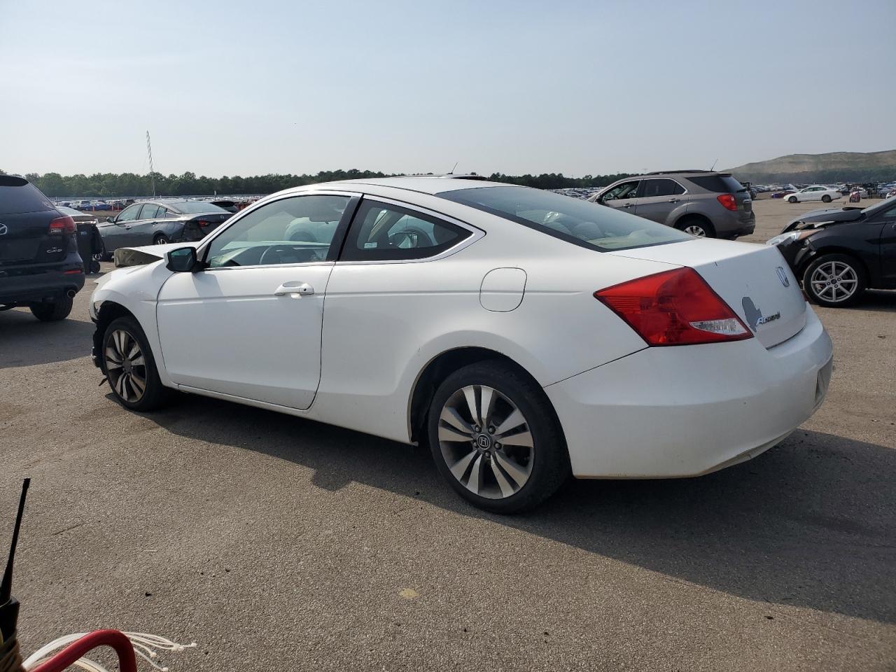 2012 Honda Accord Lx - Image 2