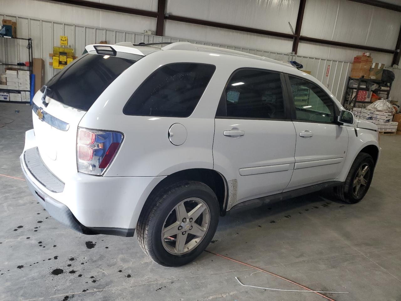 2006 Chevrolet Equinox Lt - Image 3