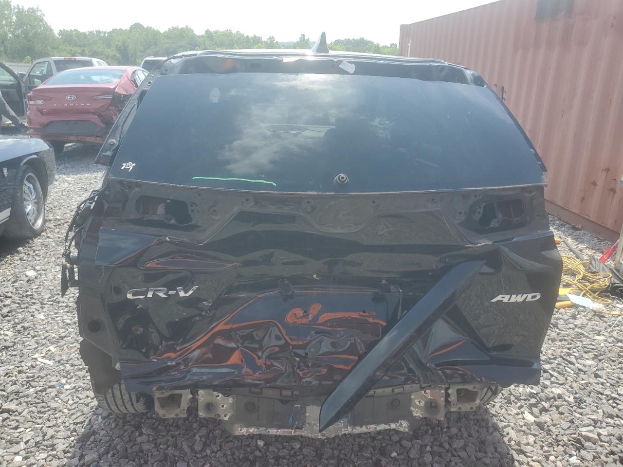 2018 Honda Cr-V Ex - Image 6