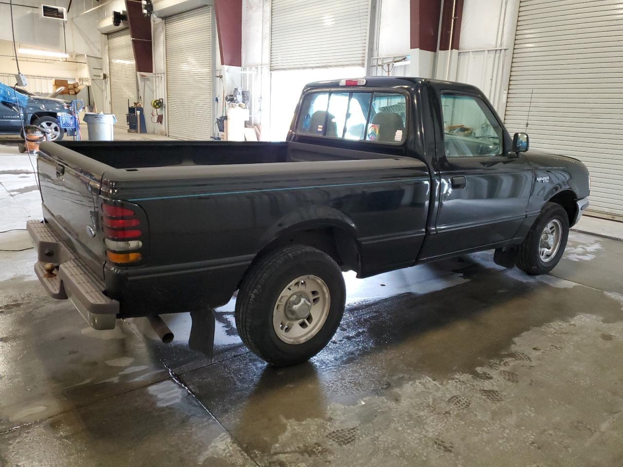 1997 Ford Ranger - Фото 3