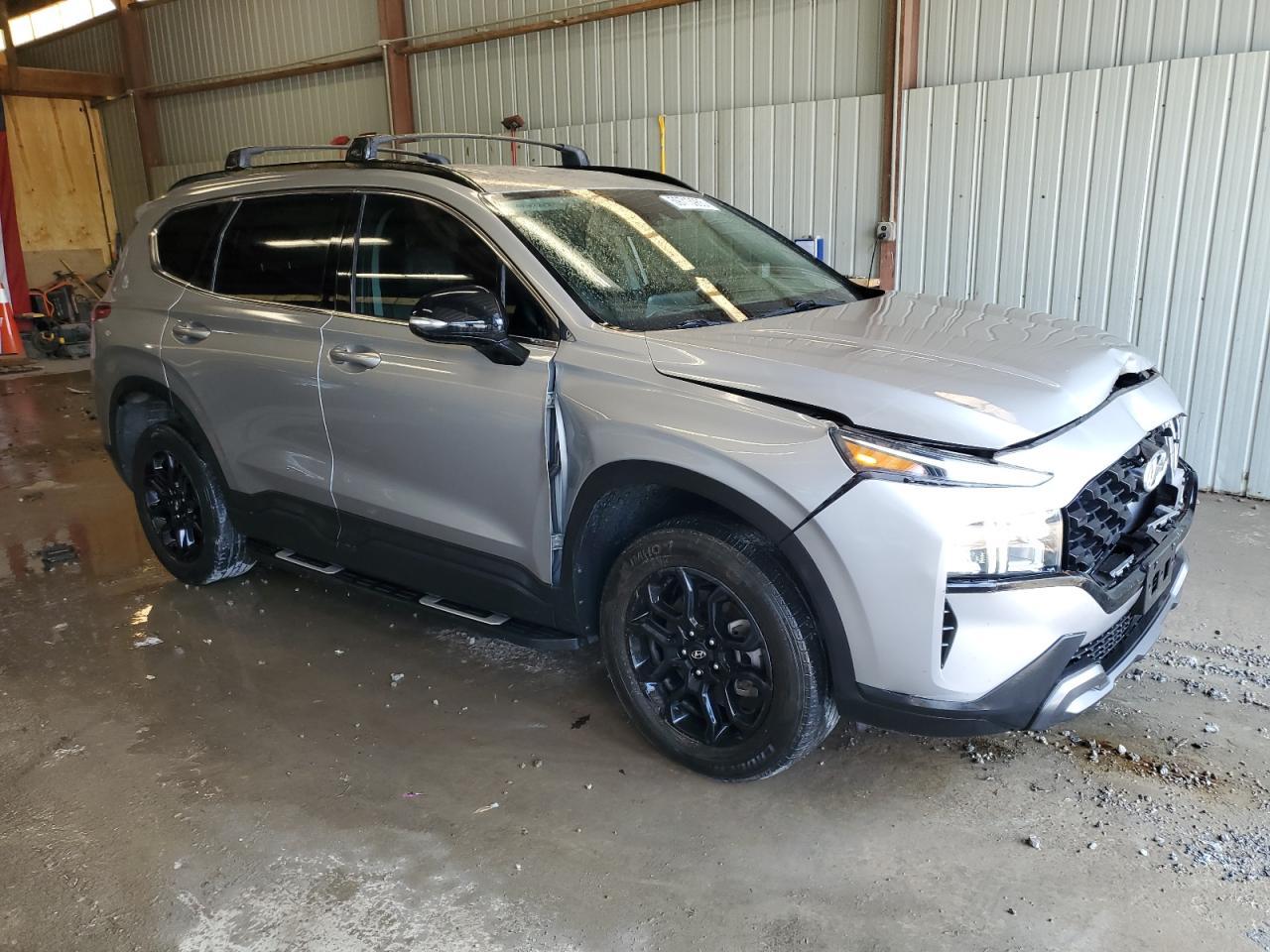 2023 Hyundai Santa Fe Xrt - Image 4