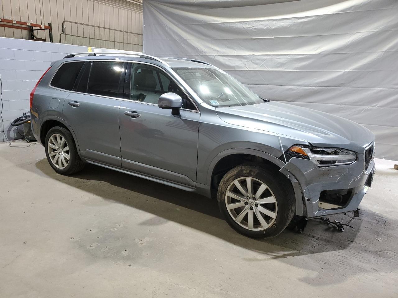 2018 Volvo Xc90 T5 - Image 4