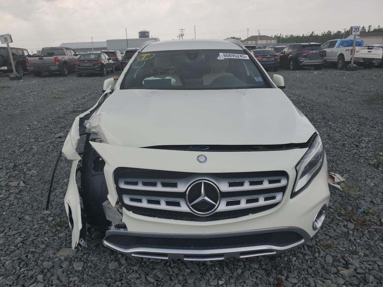 2018 Mercedes Benz Gla 250 4Matic - Image 5