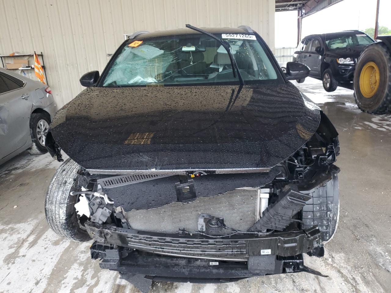 2020 Hyundai Tucson Limited - Фото 5