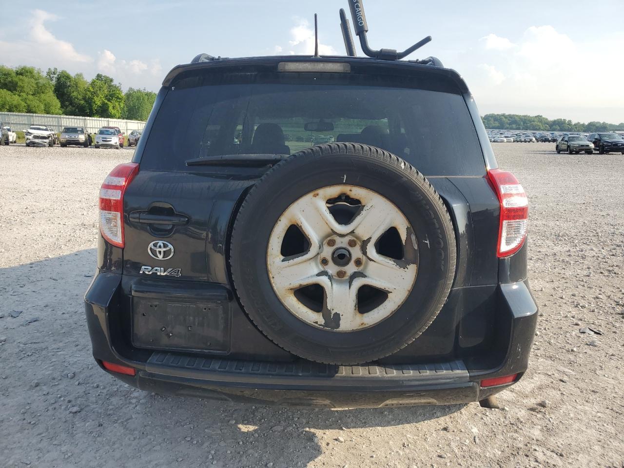 2011 Toyota Rav4 - Image 6