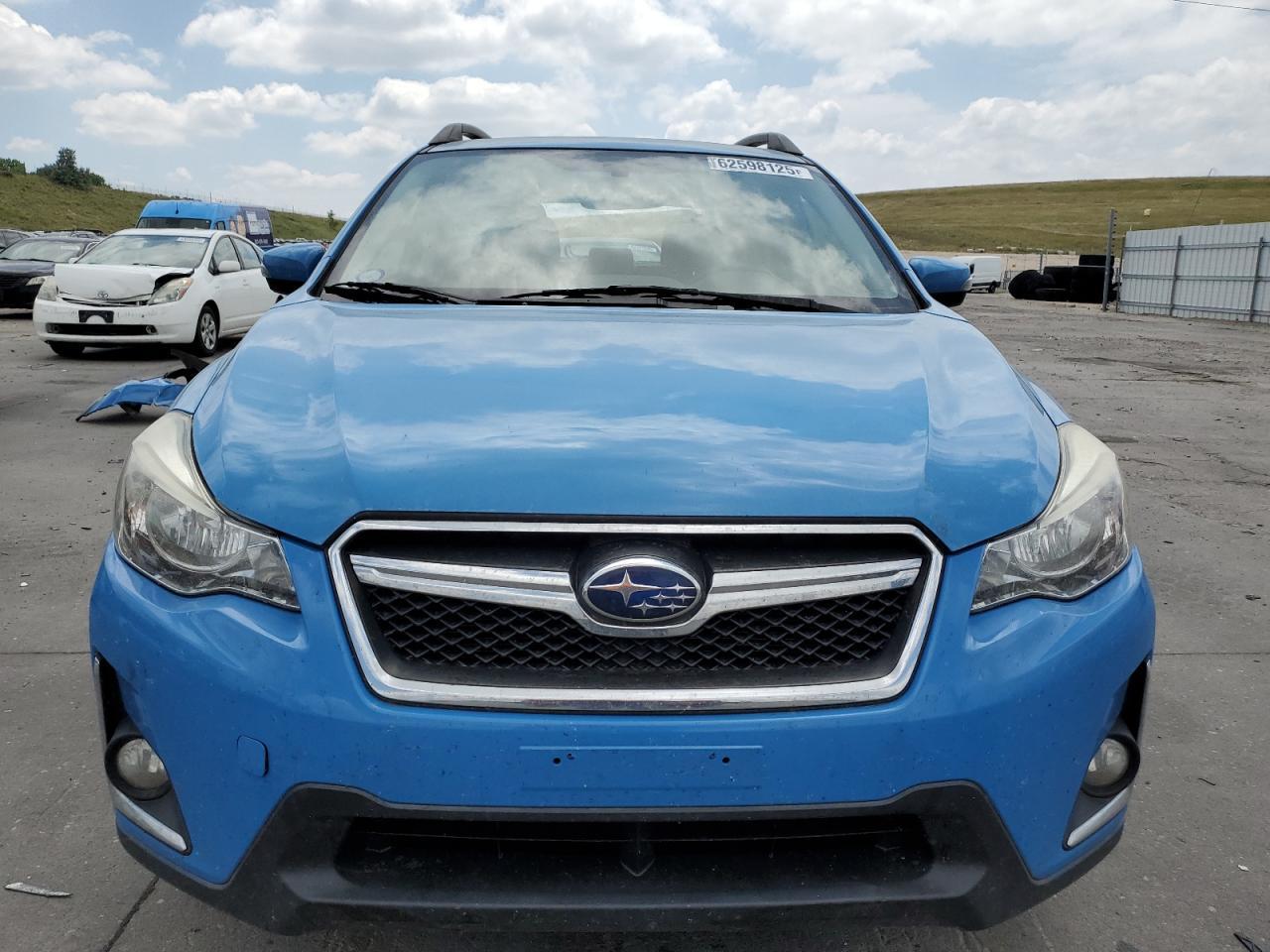 2016 Subaru Crosstrek Limited - Image 5