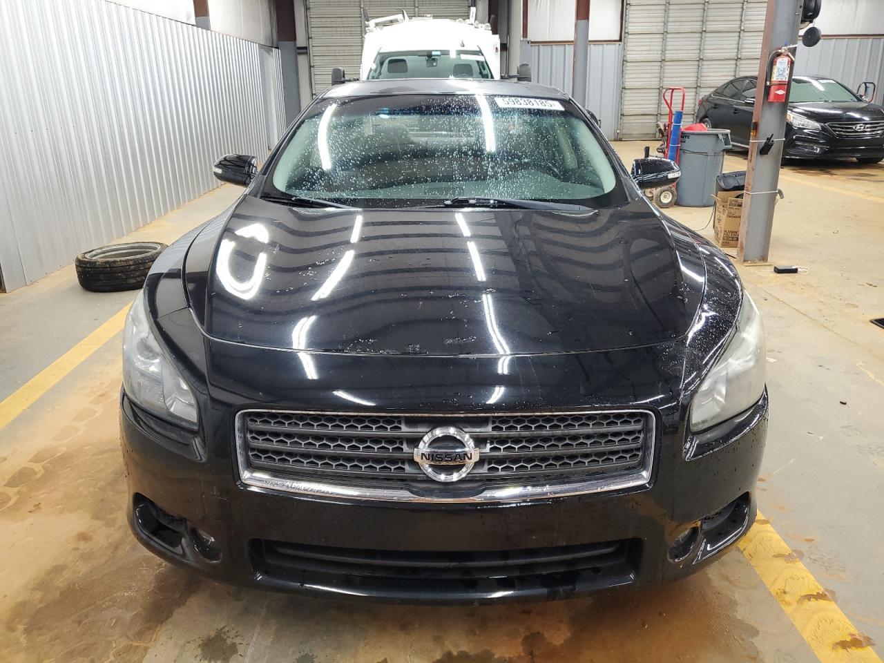 2011 Nissan Maxima S - Фото 5