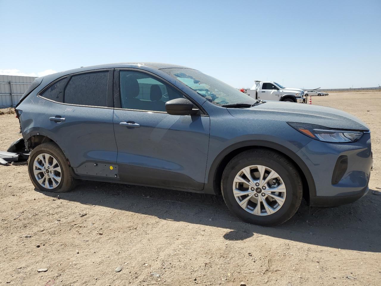 2025 Ford Escape Active - Фото 4