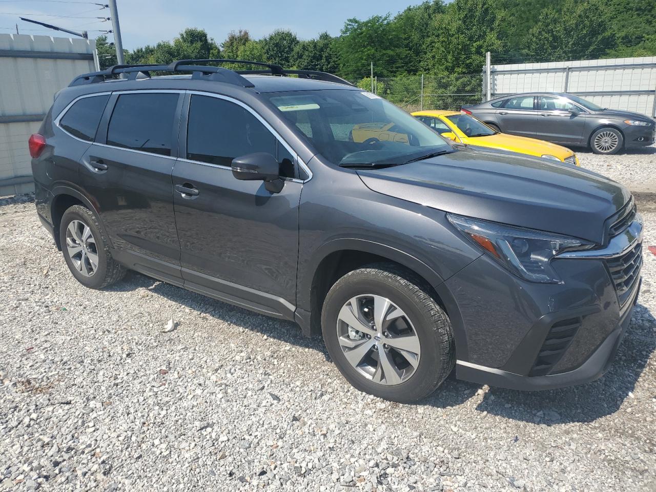 2023 Subaru Ascent Premium - Фото 4