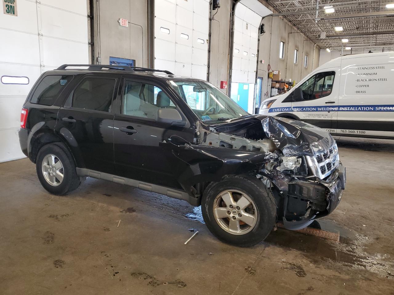 2009 Ford Escape Xlt - Image 4