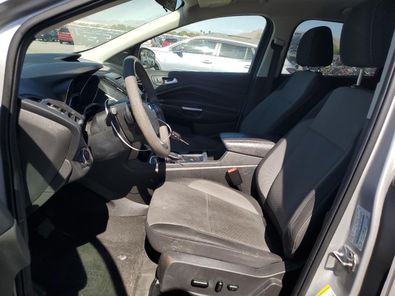 2017 Ford Escape Se - Image 7