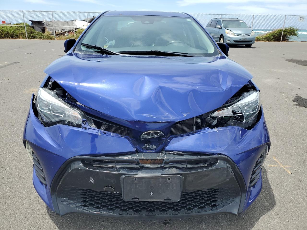 2017 Toyota Corolla L - Image 5