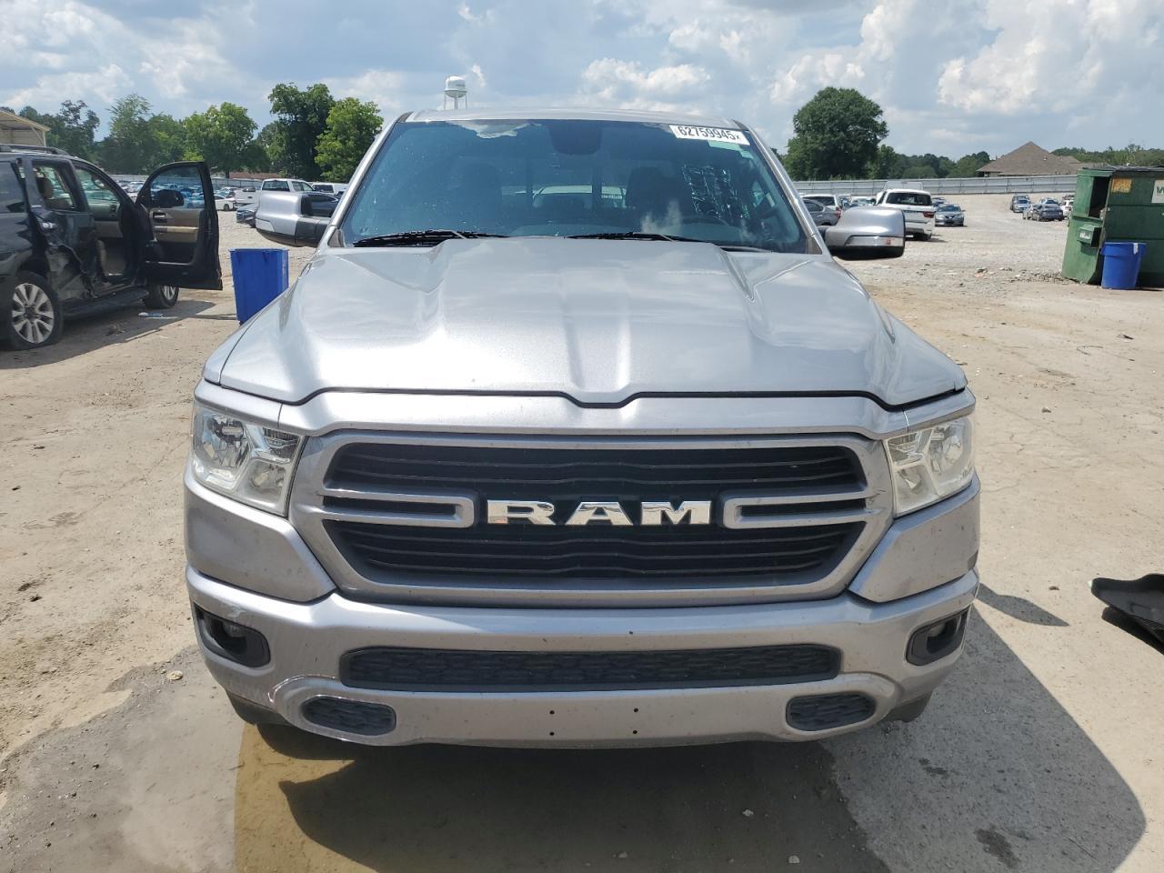 2020 Ram 1500 Big Horn/Lone Star - Image 5