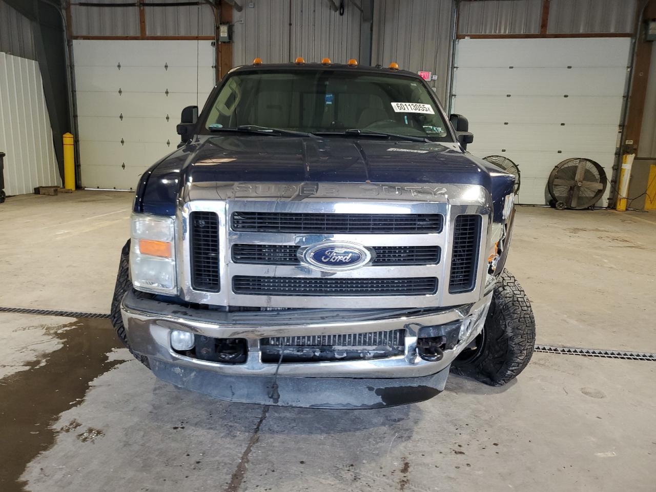 2008 Ford F250 Super Duty - Image 5
