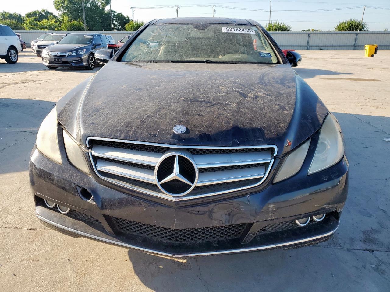 2010 Mercedes-Benz E 350 - Фото 5