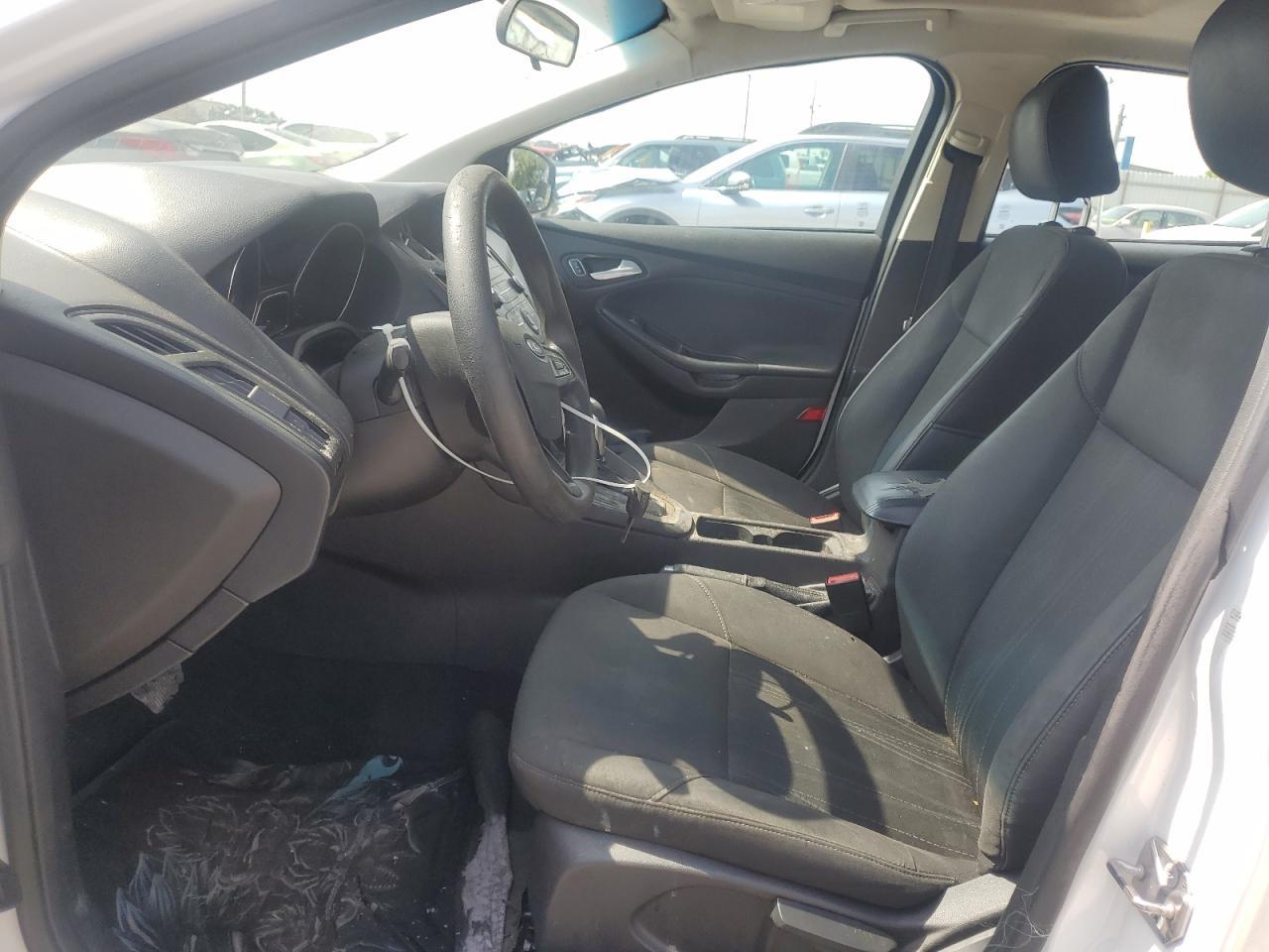 2015 Ford Focus Se - Фото 7