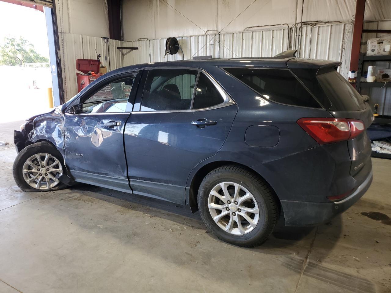 2019 Chevrolet Equinox Lt - Image 2