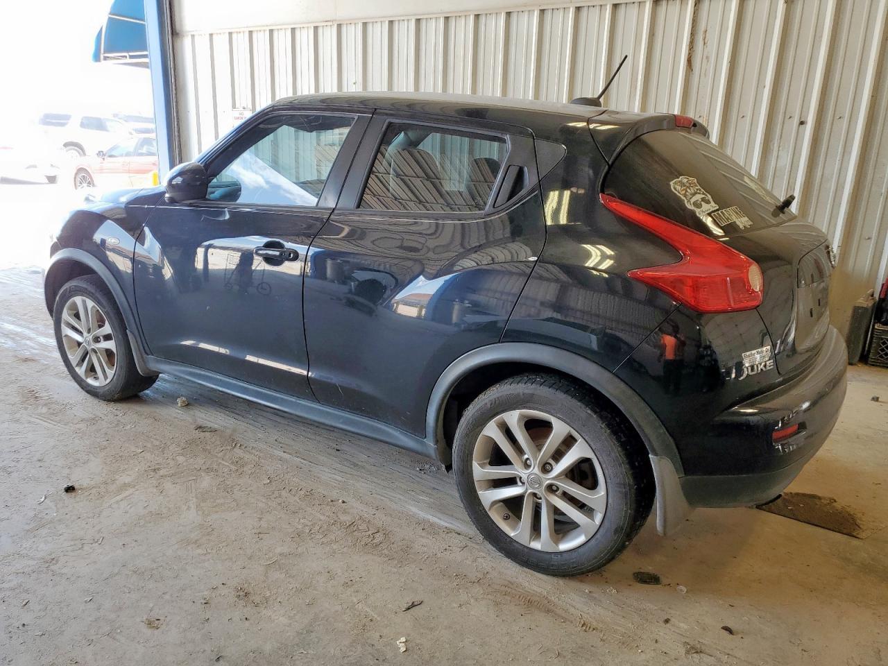 2012 Nissan Juke S - Фото 2