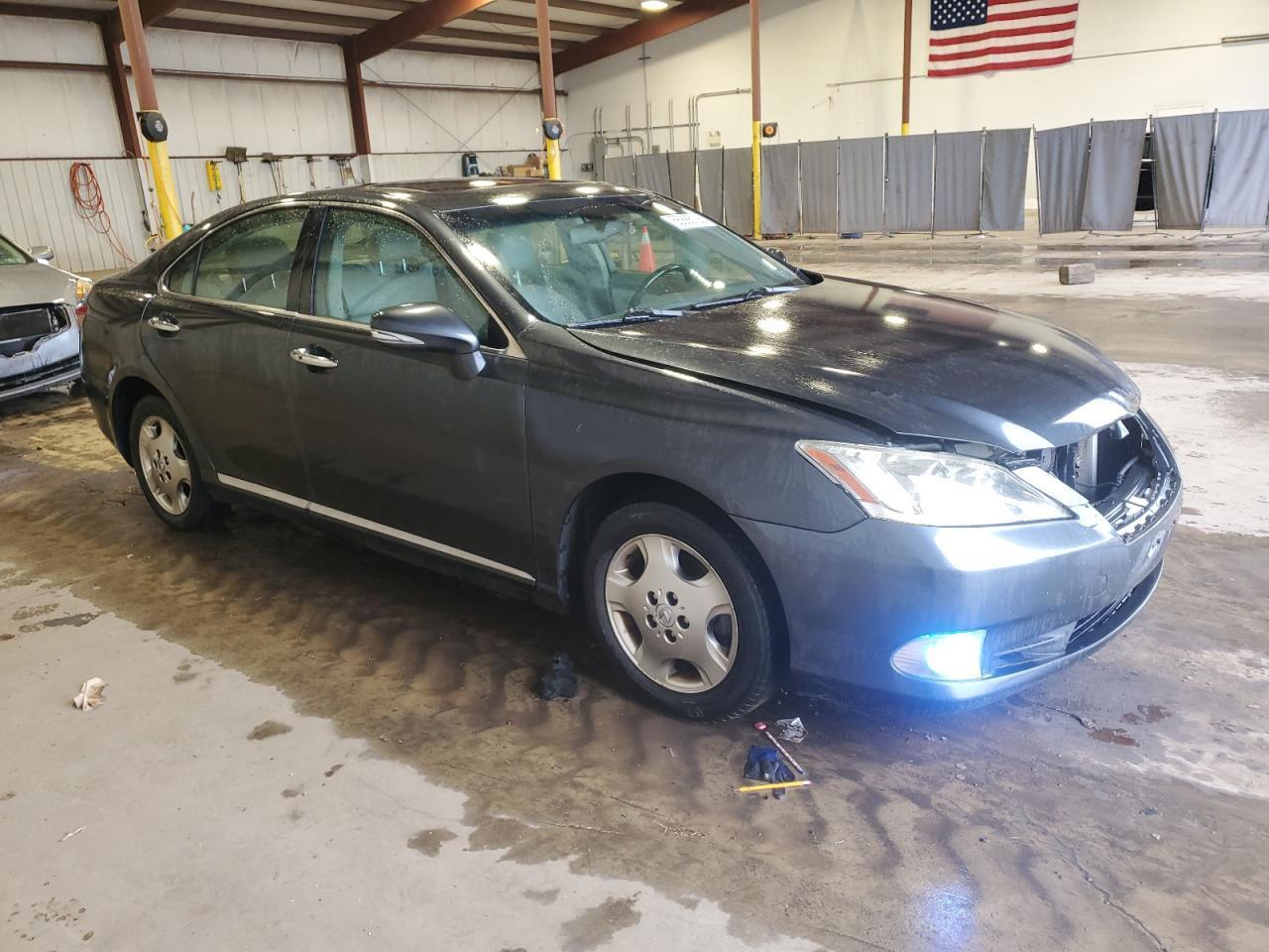 2010 Lexus Es 350 - Image 4