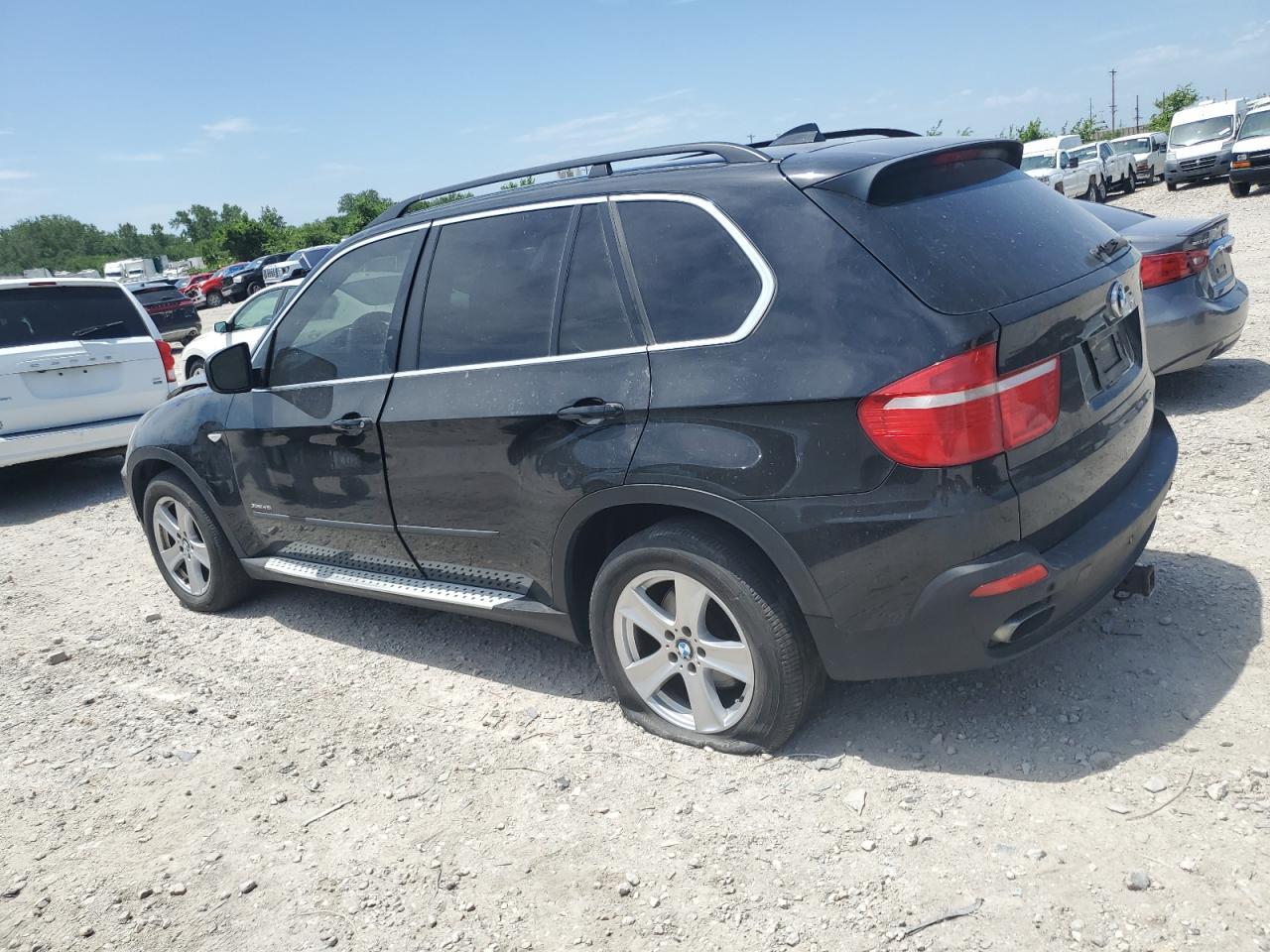 2009 BMW X5 xDrive48I - Image 2