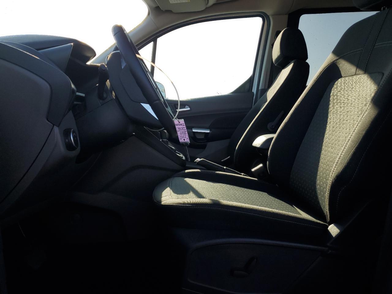 2023 Ford Transit Connect Xlt - Фото 7