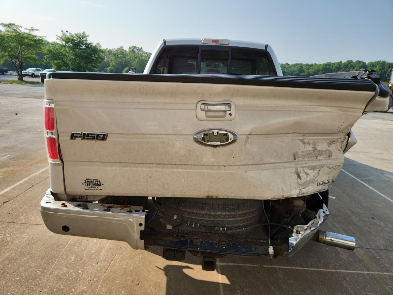 2013 Ford F150 Supercrew - Image 6