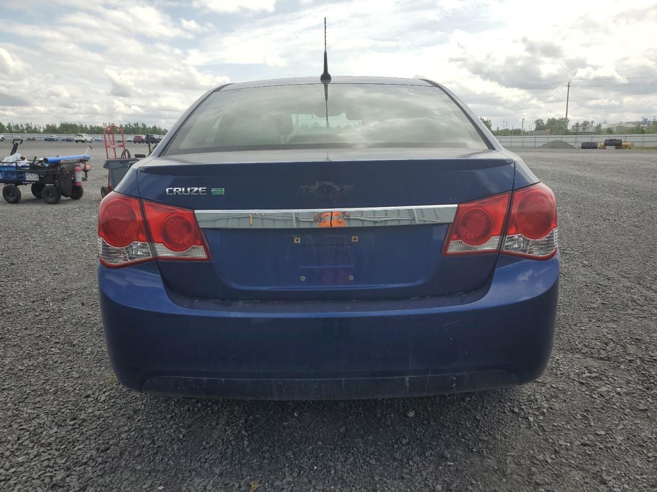 2012 Chevrolet Cruze Eco - Image 6