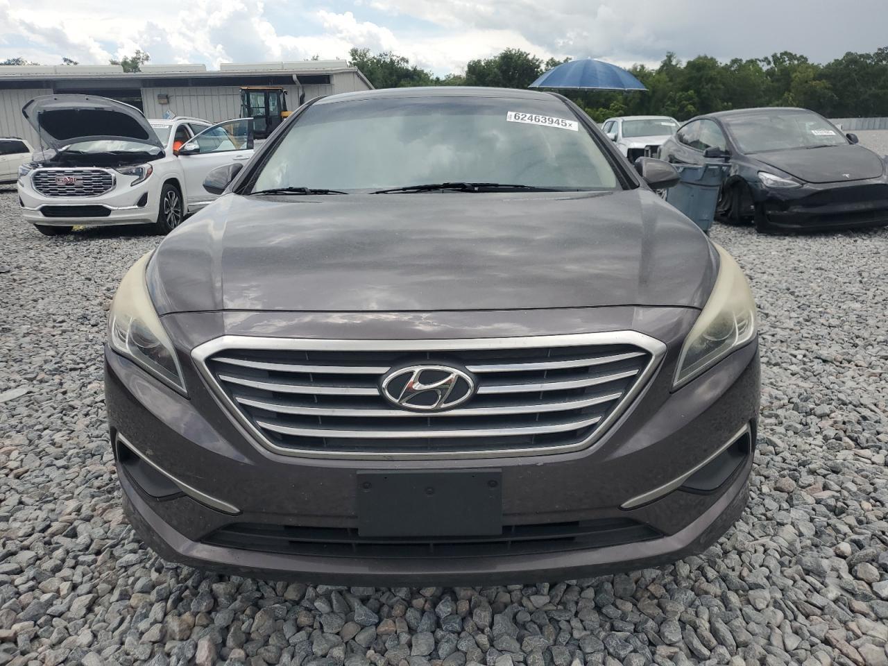 2016 Hyundai Sonata Se - Image 5
