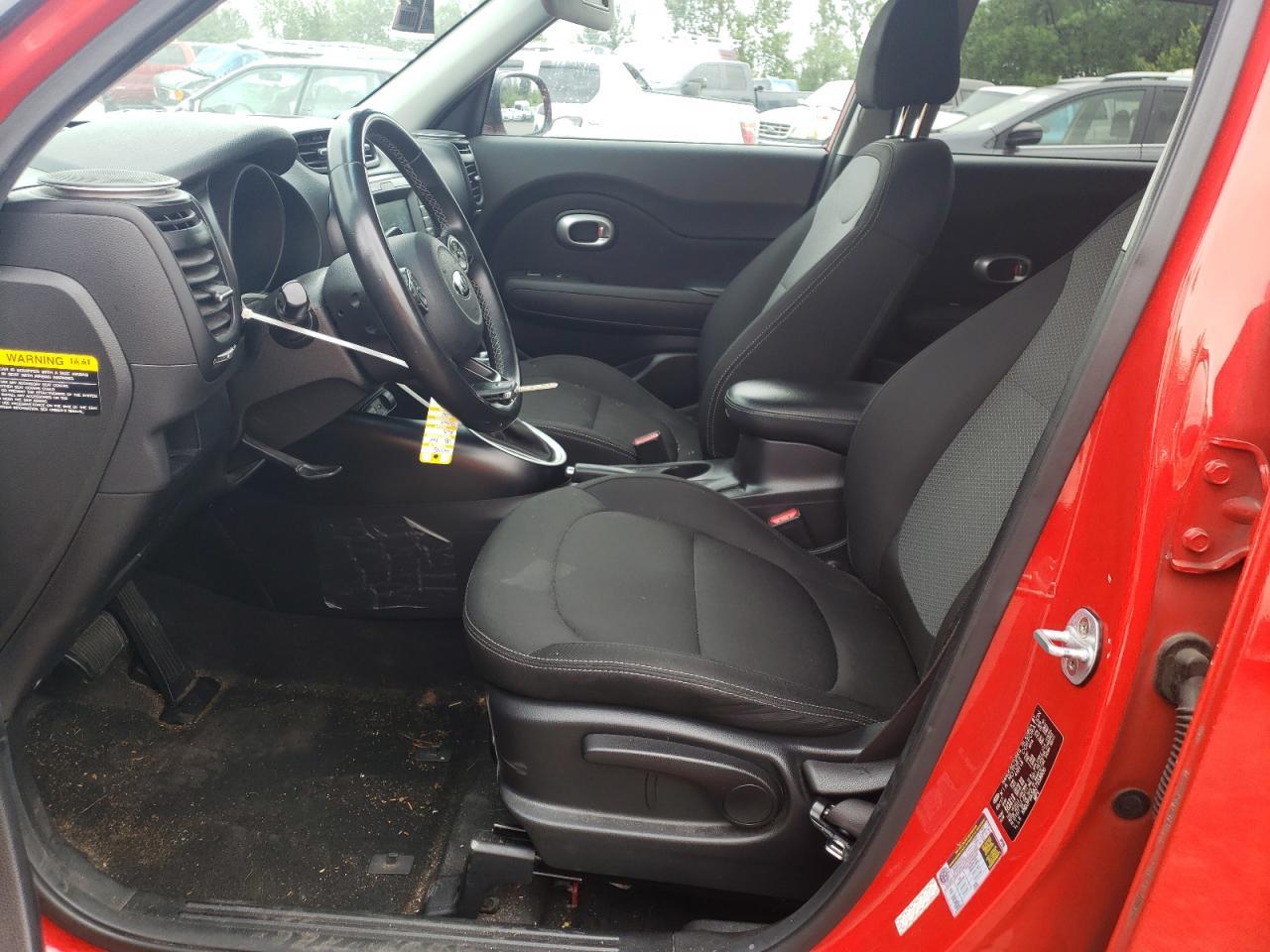 2018 Kia Soul + - Фото 7