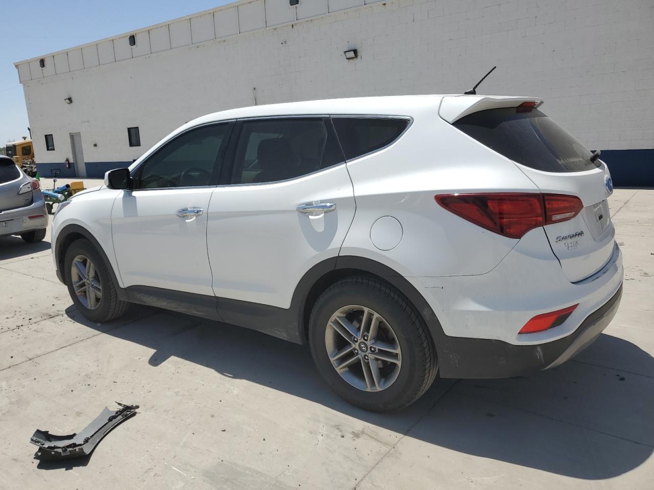 2018 Hyundai Santa Fe Sport - Image 2